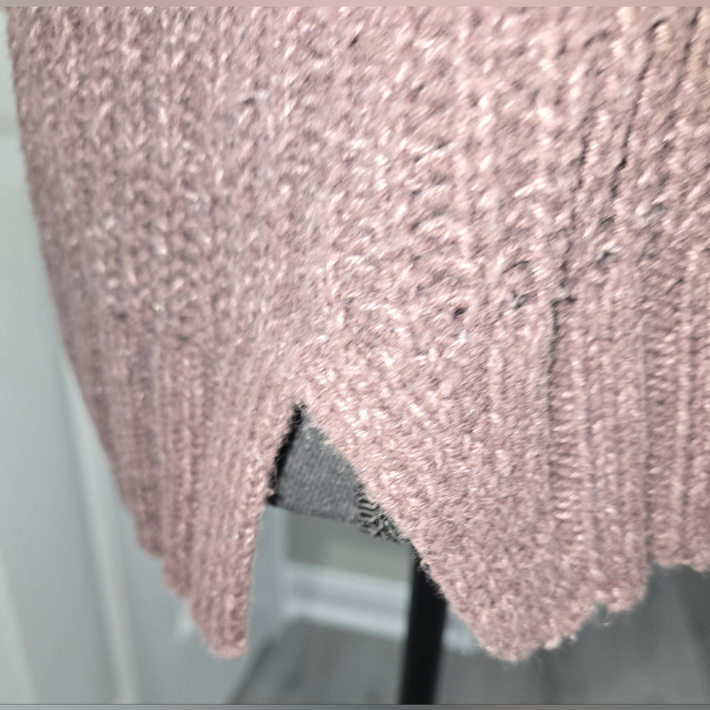 American Eagle Women's Brown Sweater - Picture 4 of 9